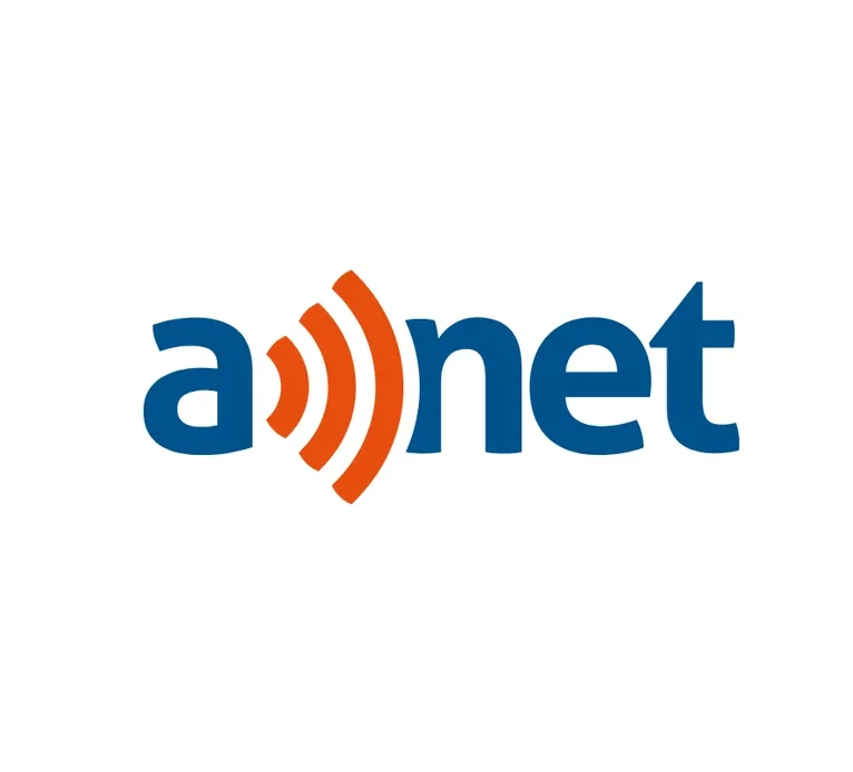 a-net-liberec logo